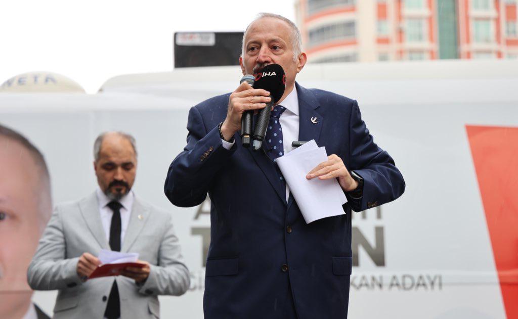 Varsa yüreği yeten televizyon programlarına bekliyorum