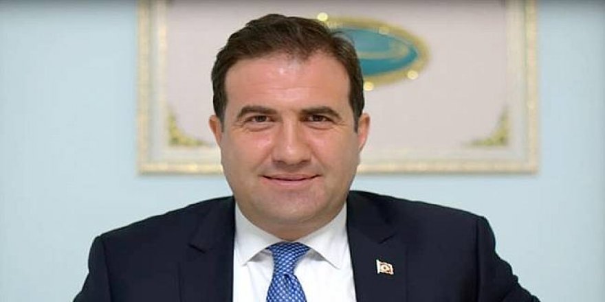 MHP'li Belediye Başkanı bıçaklı saldırı sonucu hayatını kaybetti