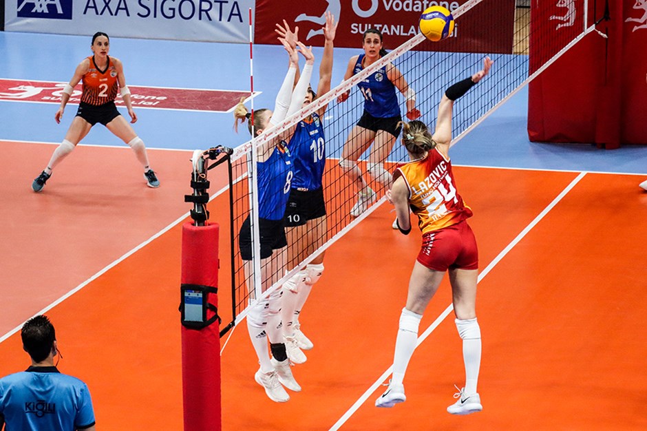 Çukurova’nın sultanları kendi evinde set alamadı