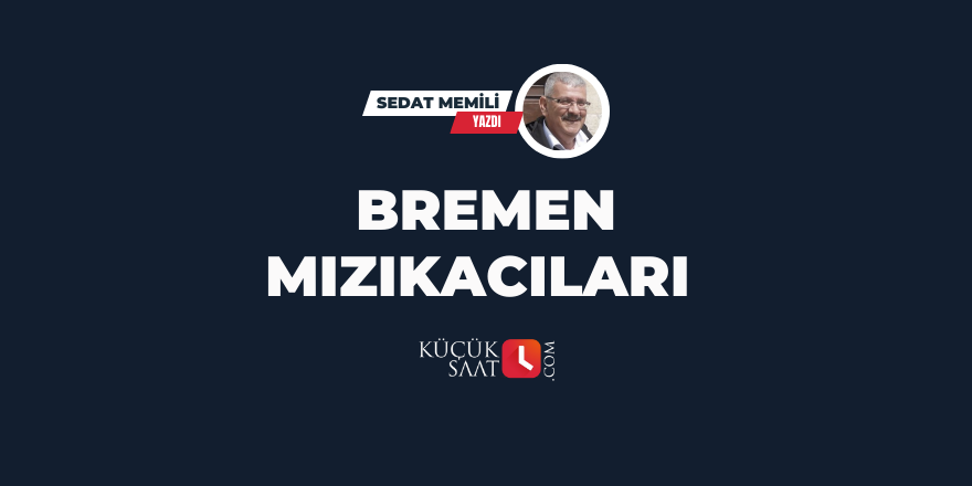 Bremen Mızıkacıları