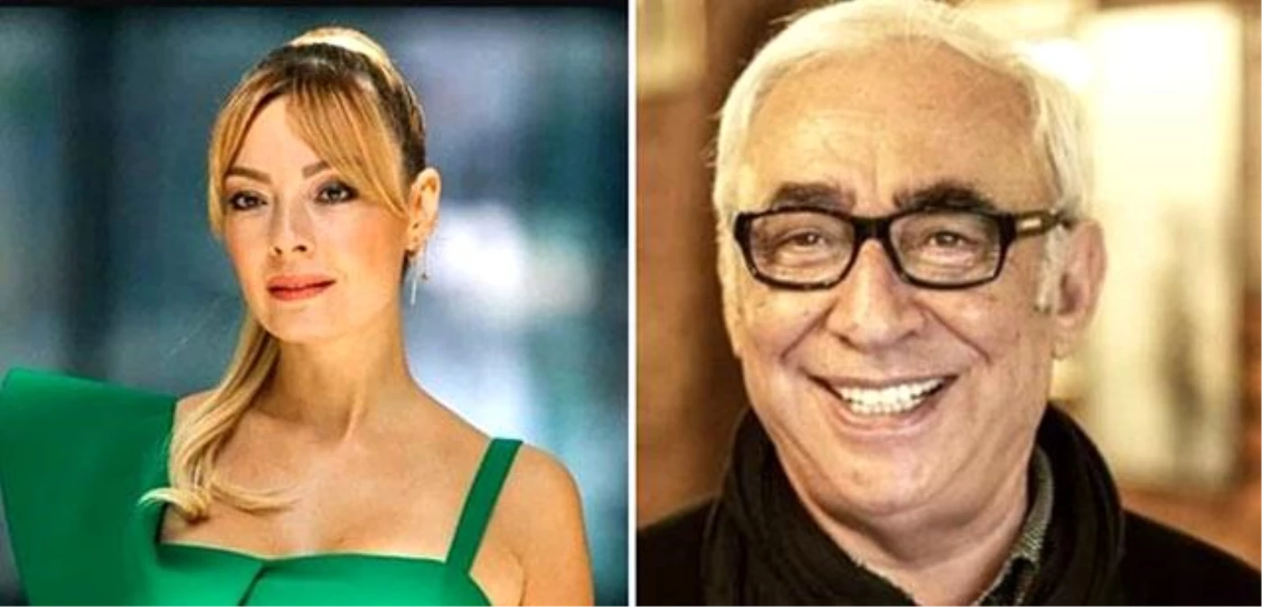 Özge Özder, Şener Şen'e destek verdi