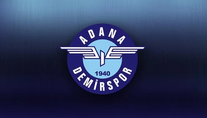 Adana Demirspor'dan transfer yasağı açıklaması