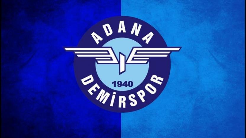 Adana Demirspor’dan transfer yasağı açıklaması