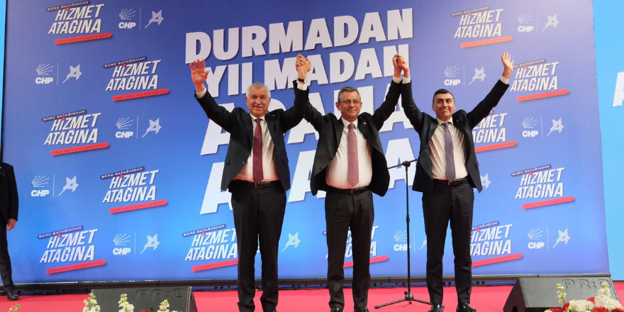 Zeydan Karalar, önümüzdeki dönemde hayata geçireceği projeleri tanıttı