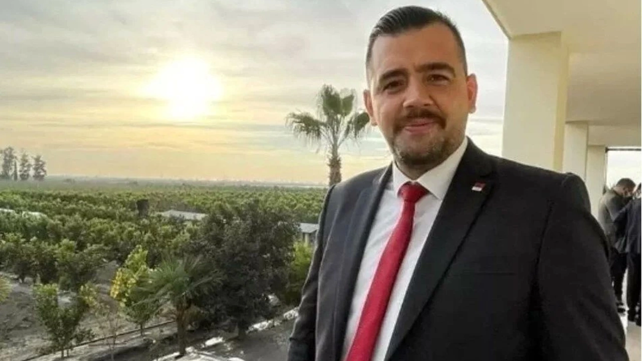 Samet Güdük vefatının 40. gününde anılacak