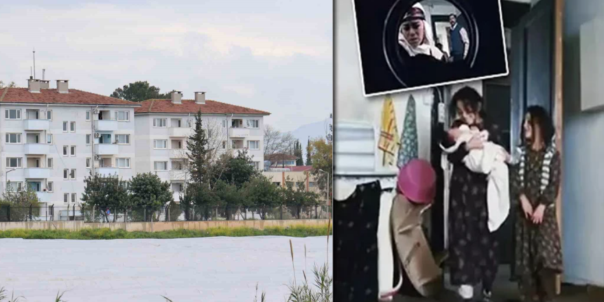 Mahsun Kırmızıgül'ün filmindeki çamaşır makinesi sahnesi Adana'da gerçek oldu