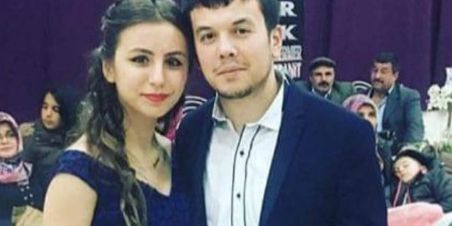 Polise teslim olup eşini öldürdüğünü itiraf etti