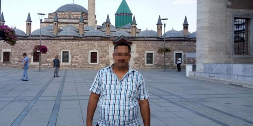 Adana'da cami imamı tecavüz iddiasıyla tutuklandı