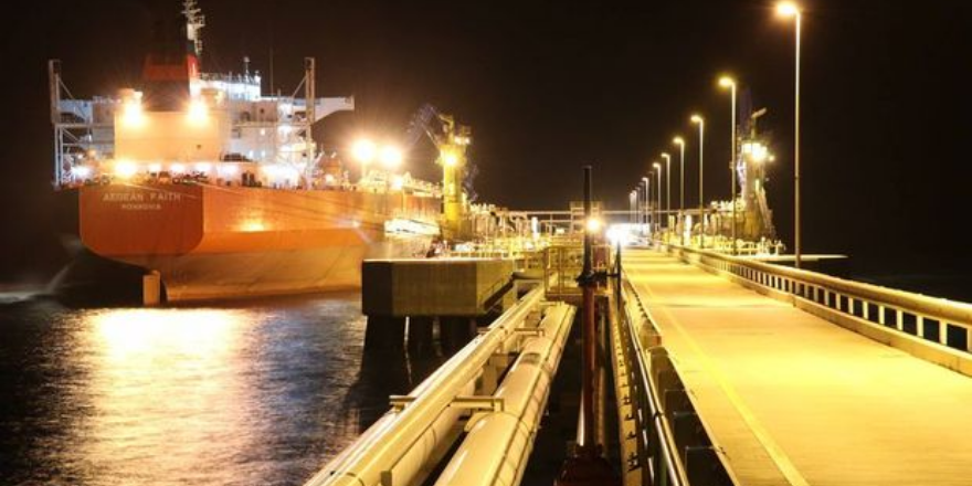 Kerkük-Ceyhan petrol hattında kriz sürüyor