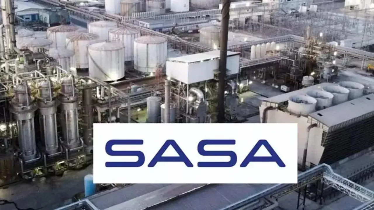 SASA, yüzde 700 bedelsiz sermaye artırımı kararı aldı
