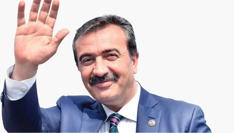 Soner Çetin'den veda mesajı: "Söz konusu vatansa gerisi teferruattır"