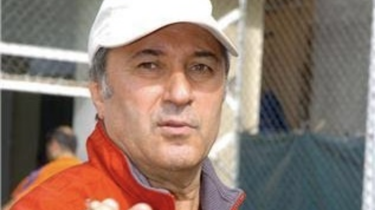 Adanaspor Efsane Kaptanını Kaybetti