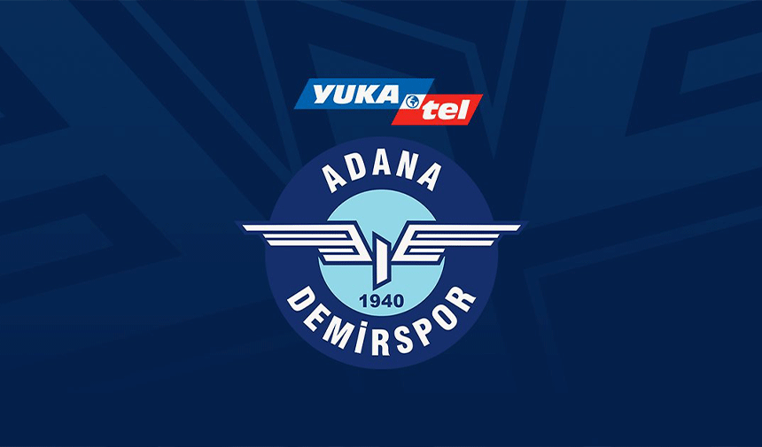 Adana Demirspor'dan TFF'ye tepki