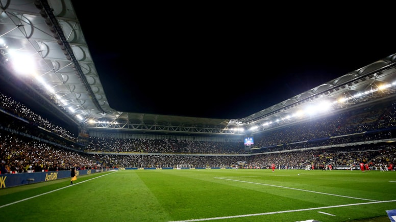 Fenerbahçe Kulübü, Adana Demirspor ve Galatasaray maçının bilet satışlarını durdurdu