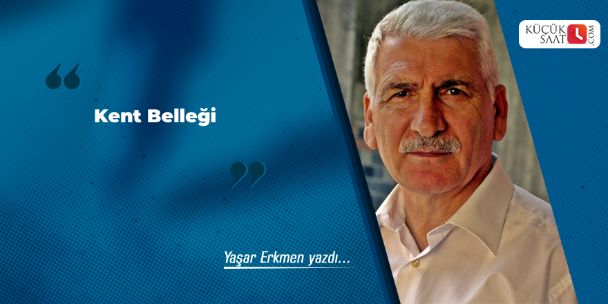 Kent Belleği