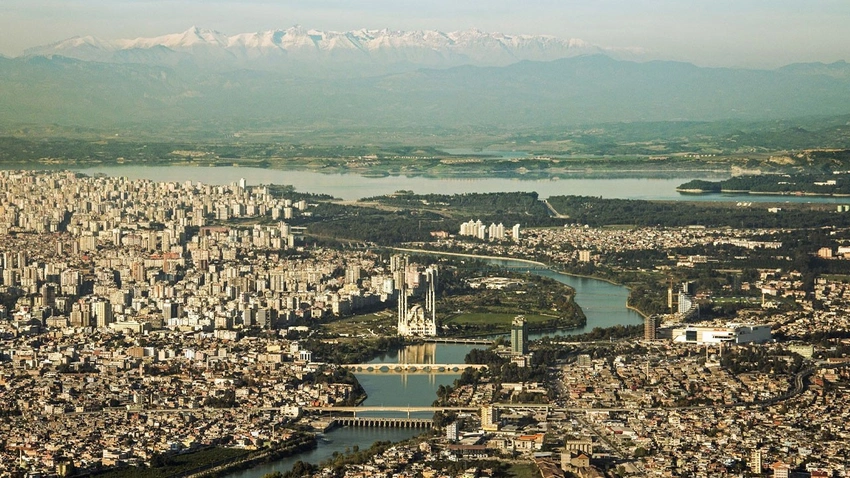 Sıcaklık rekoru kıran Adana’ya uyarı geldi