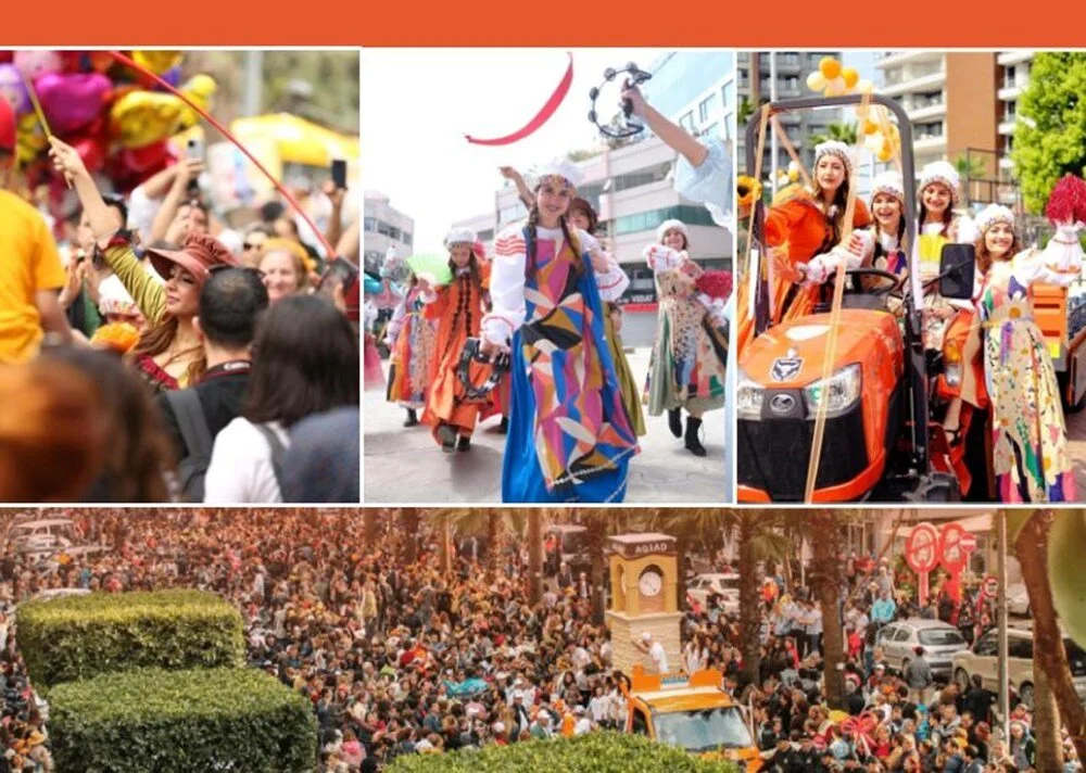 Kültür Yolu Festivalleri başladı: İlk durak Adana