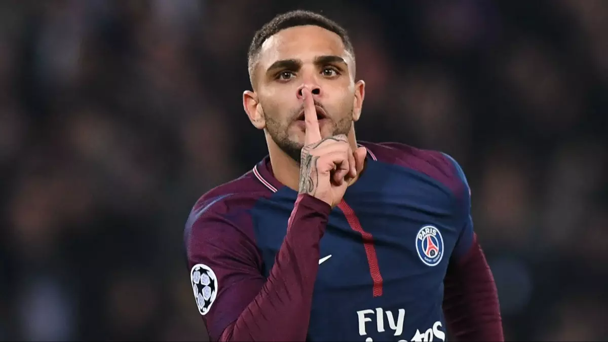 Kurzawa'dan Adana Demirspor'a ret