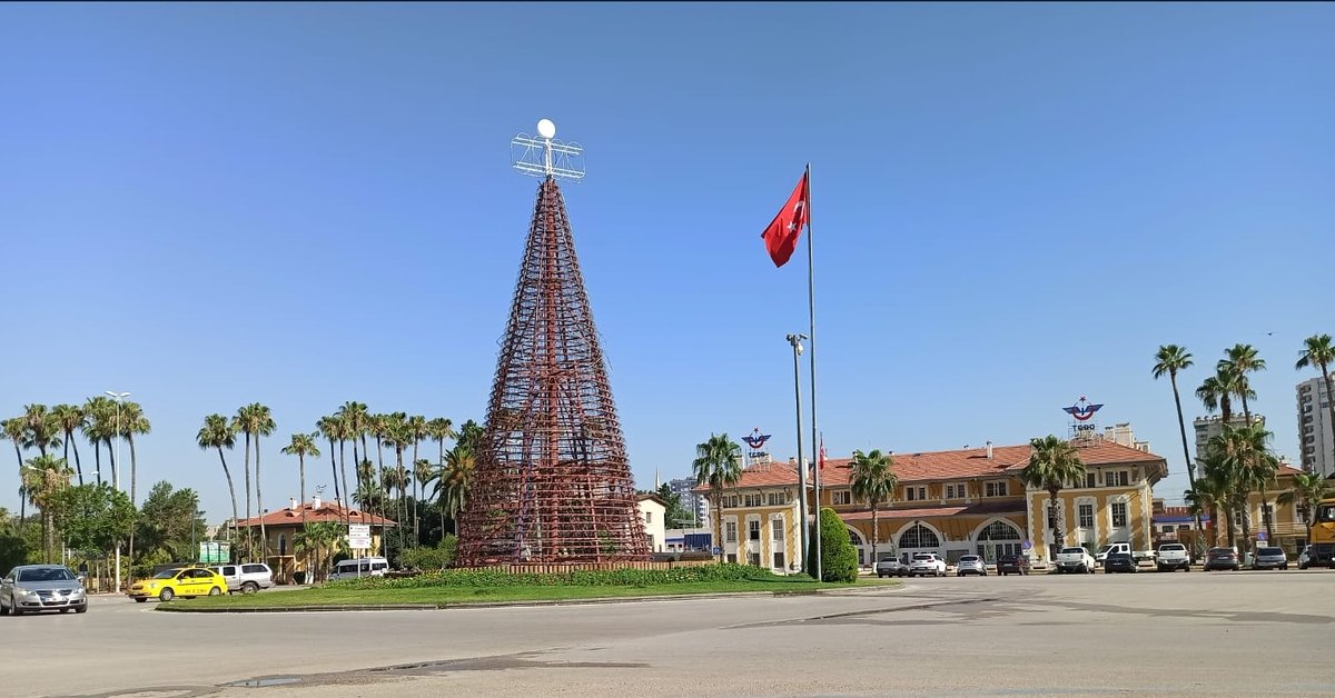 Adana'da Cumartesi günü kapalı olacak yollar