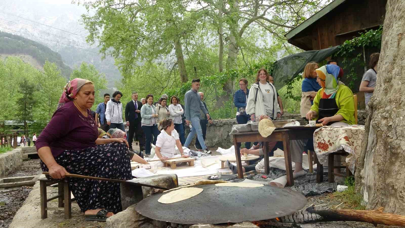 Adana ve Mersin’den Belemedik’e turistik tren seferleri başlayacak