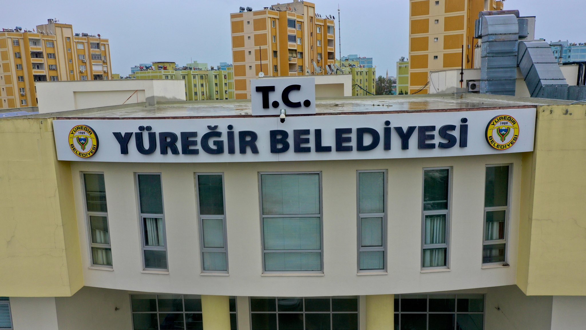 Yüreğir Belediyesi'nde 4. başkan yardımcısı belli oldu