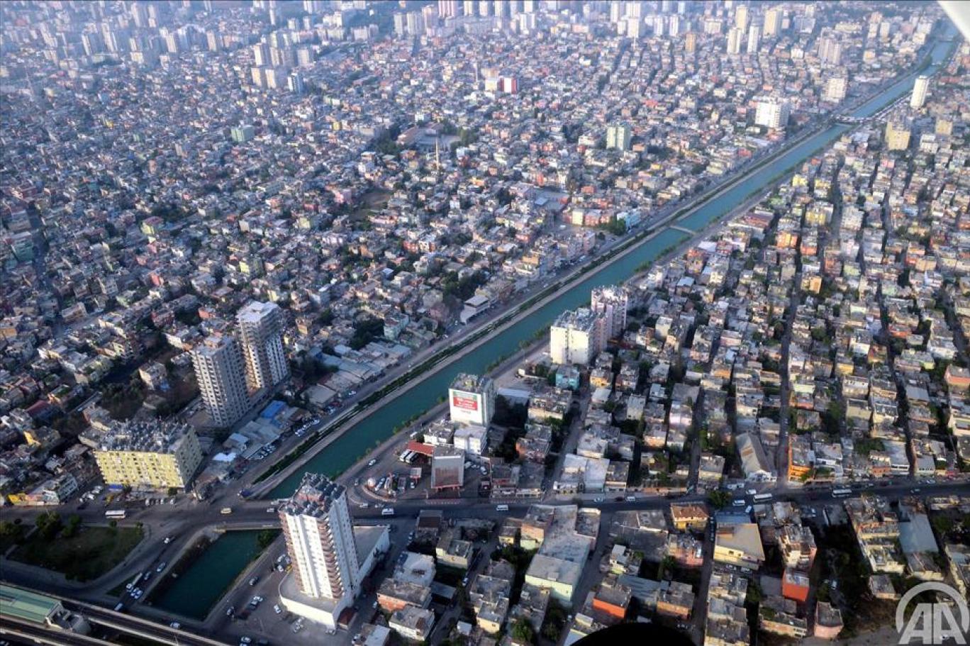 TÜİK güncel listeyi paylaştı! İşte Adana'nın nüfusu