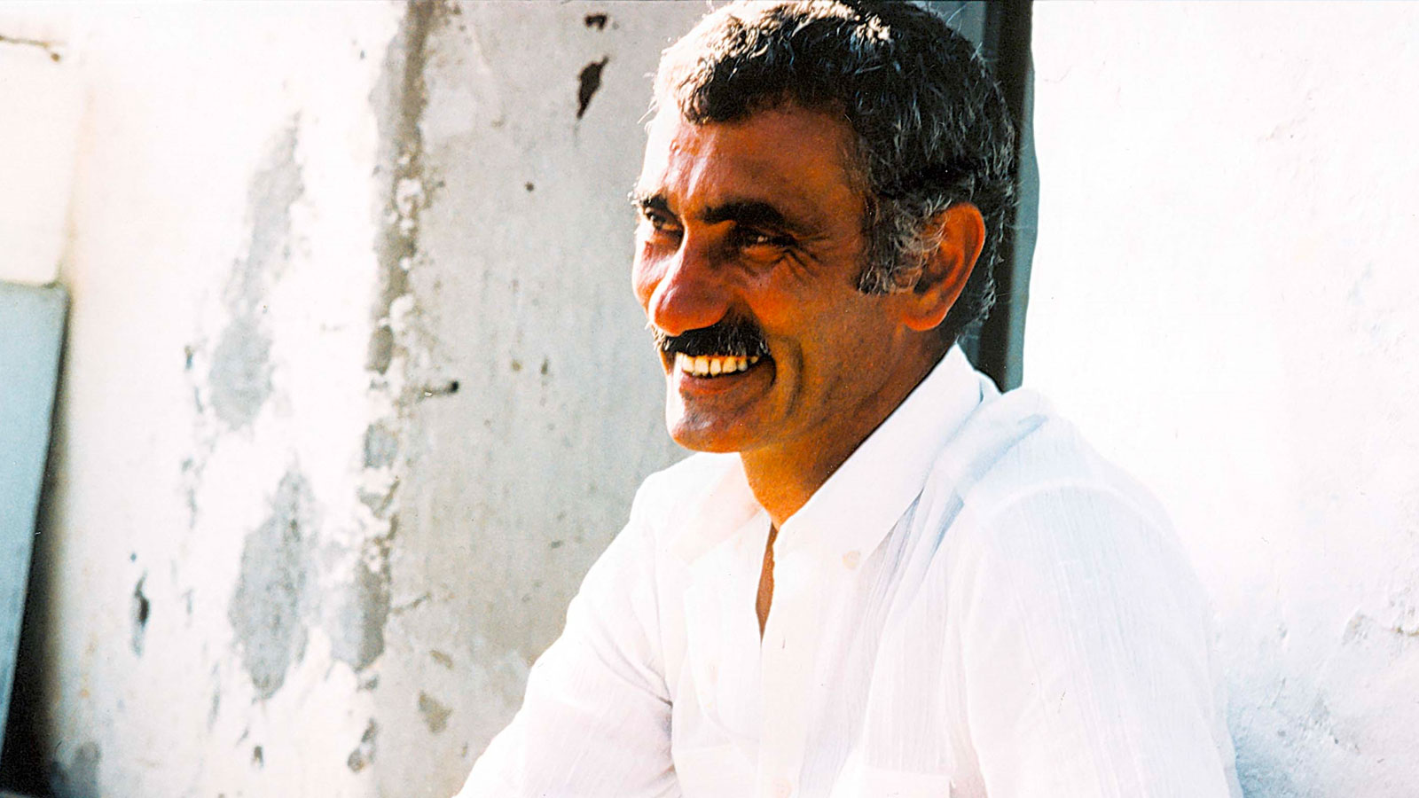 Yılmaz Güney'in poz verdiği son fotoğrafı ortaya çıktı