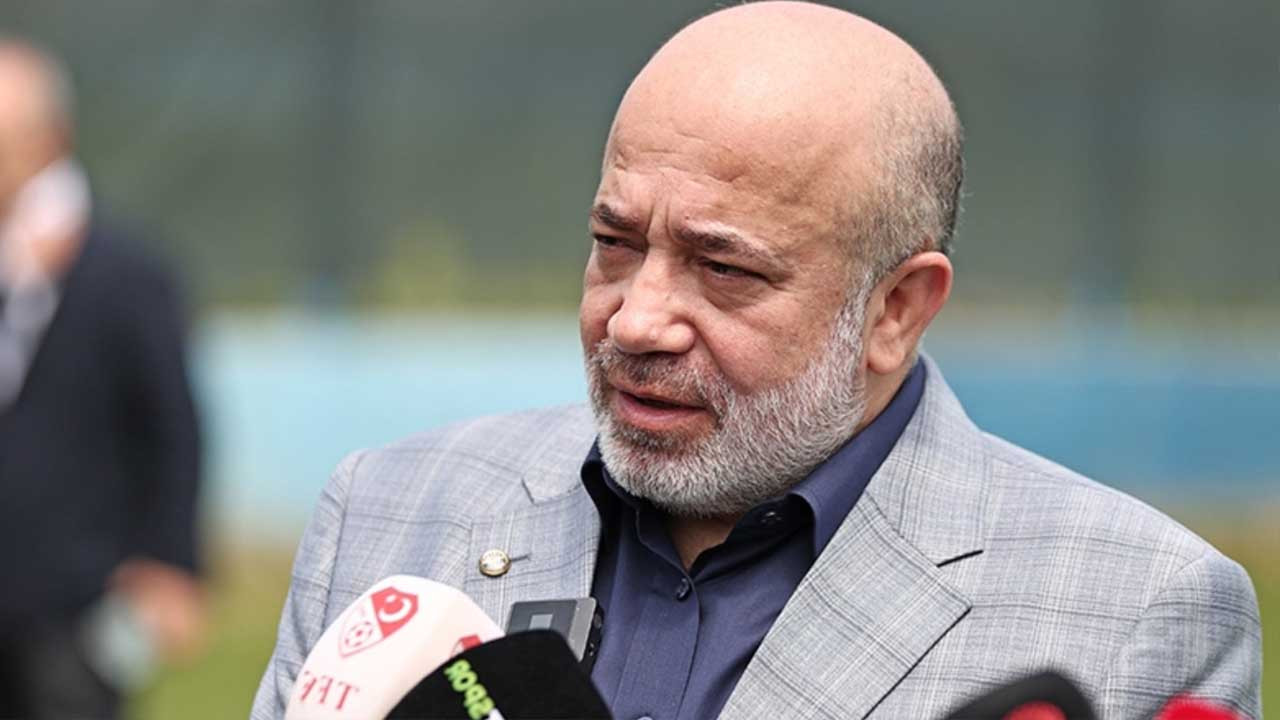 Murat Sancak'tan ortalığı karıştıracak açıklamalar!