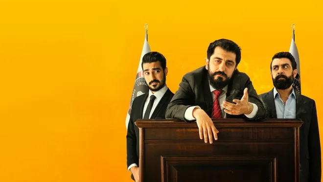 'İllegal Hayatlar'ın devam filmi geliyor: Vizyon tarihi netleşti