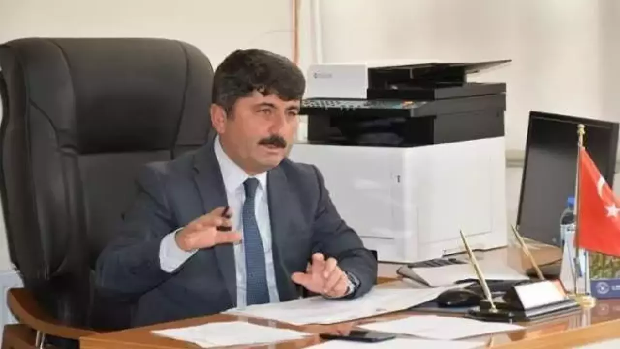 Remzi Ergü: Adana'nın en az borç devreden belediyesi olduk