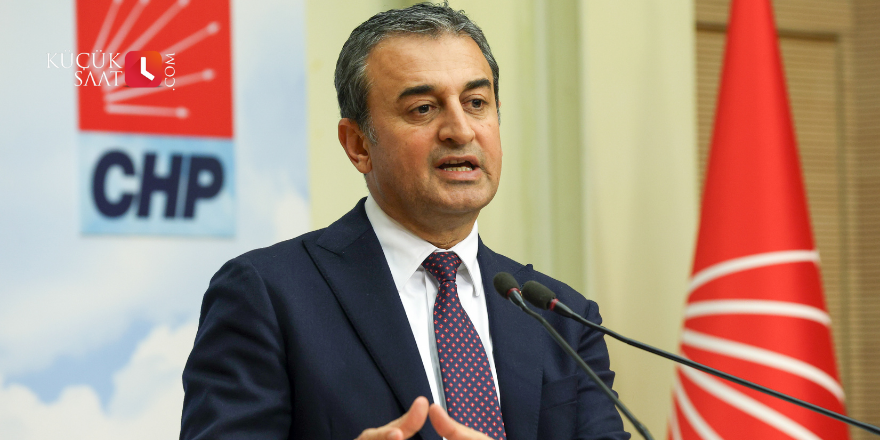 CHP'li Bulut: “Aşı reddi 40 binin üzerinde”