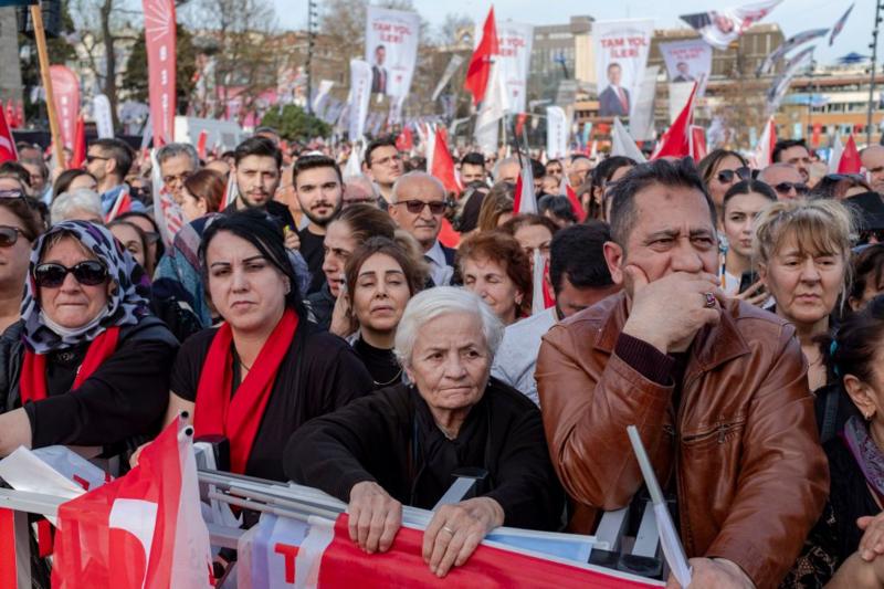 CHP’li belediyelerde Nepotizm (Akrabalık kayırmacılığı) tartışması: Parti yönetimi önlemleri sertleştirecek