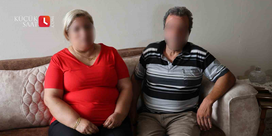 Katil 22 sene sonra cezaevinden çıkıp 300 bin lira gasp etti iddiası