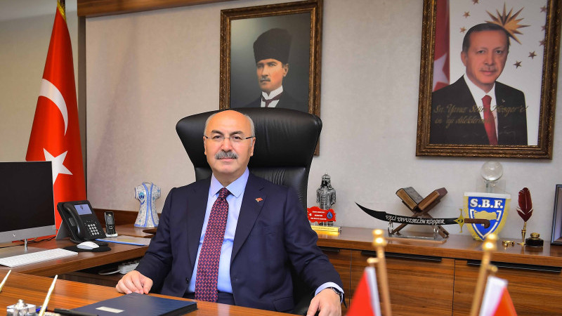 Adana Valiliği, vatandaşları bayram öncesinde dolandırıcılığa karşı uyardı