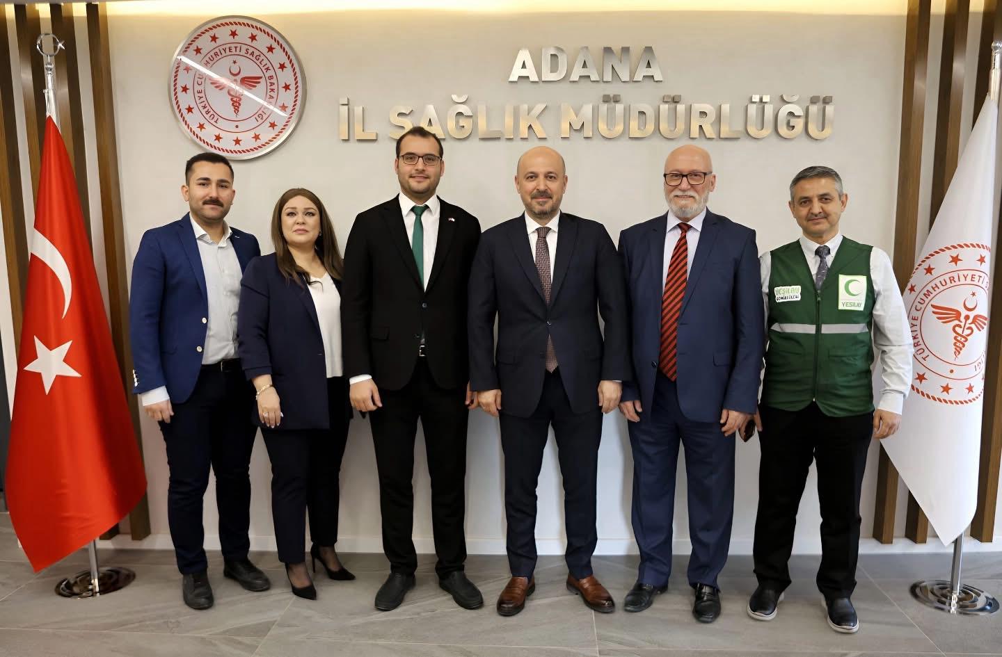 Nacar: Bağımlılıkla mücadele sürüyor