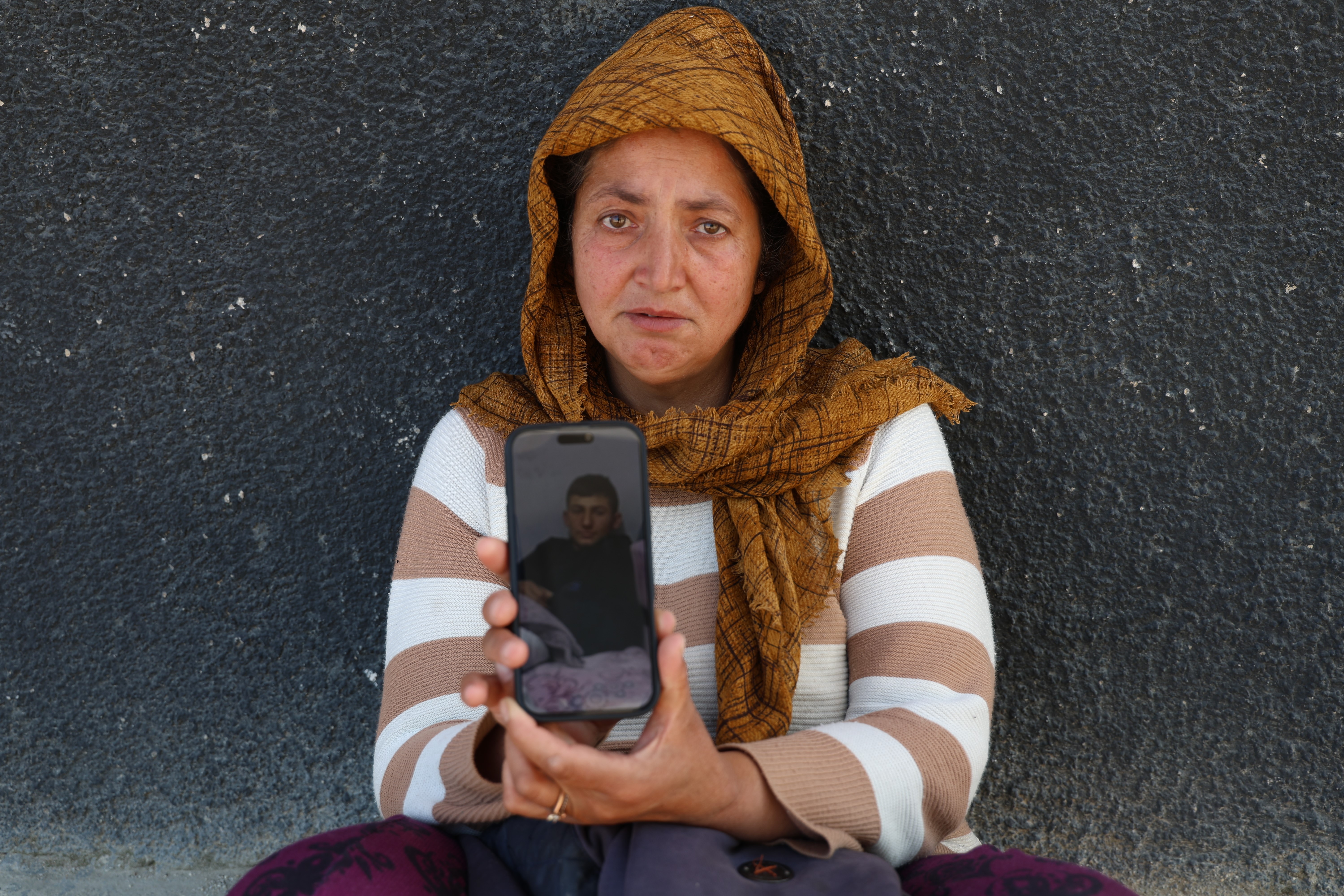 Ailesi gözyaşı döküyor: 15 yaşındaki Engin'den 16 gündür haber alınamıyor