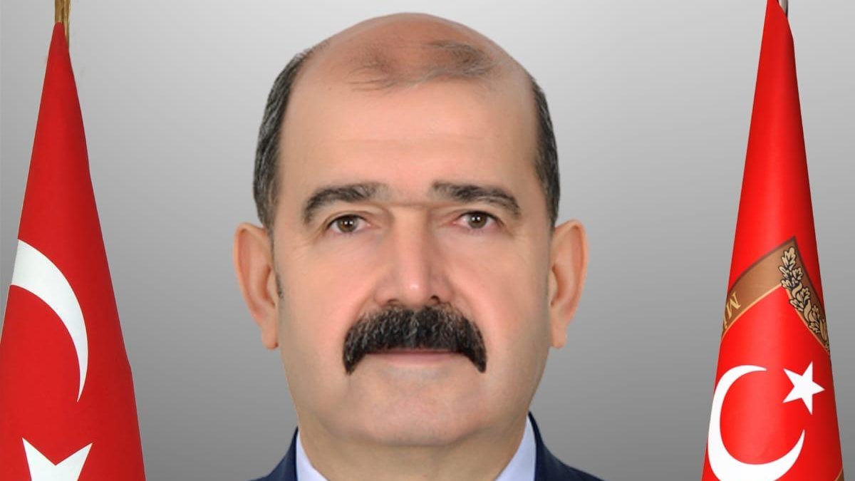 Atama kararları yayınlandı. Adanalı Akademisyen Kurul üyesi oldu