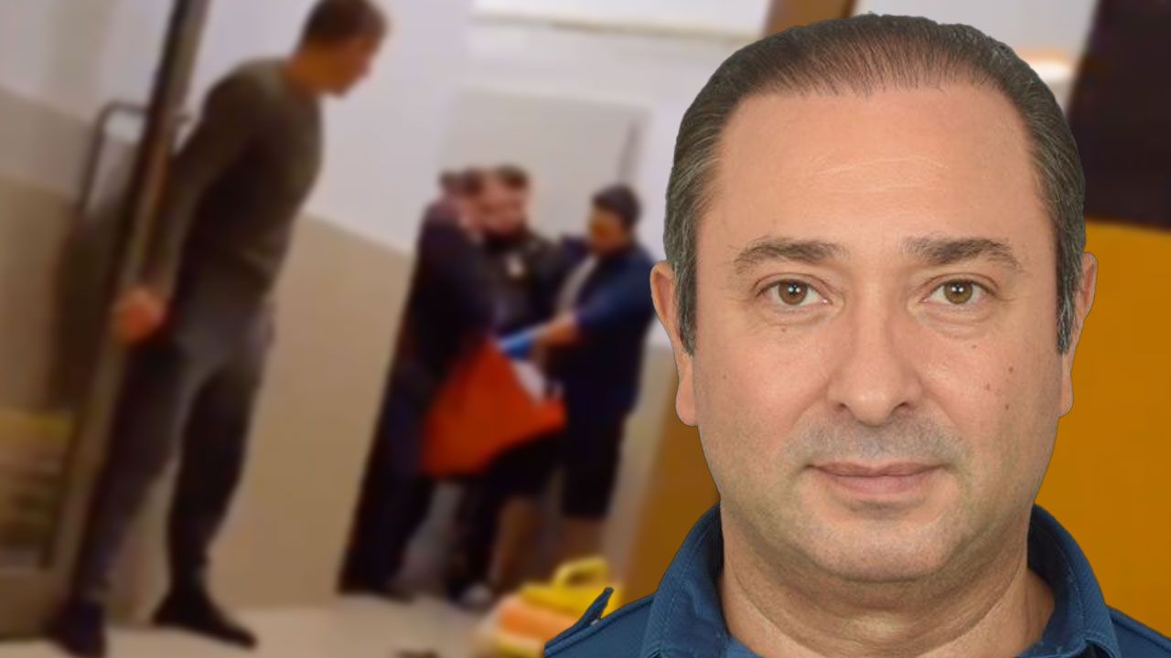 İhbara giden Adanalı Polis Memuru Esat Koyuncu şehit oldu