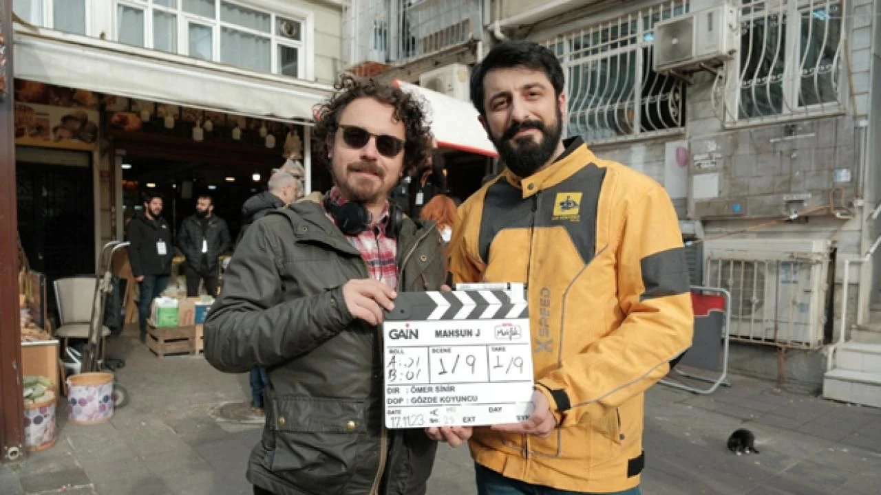 Mahsun J 2. sezon tarihi! İşte yayınlanacağı platform