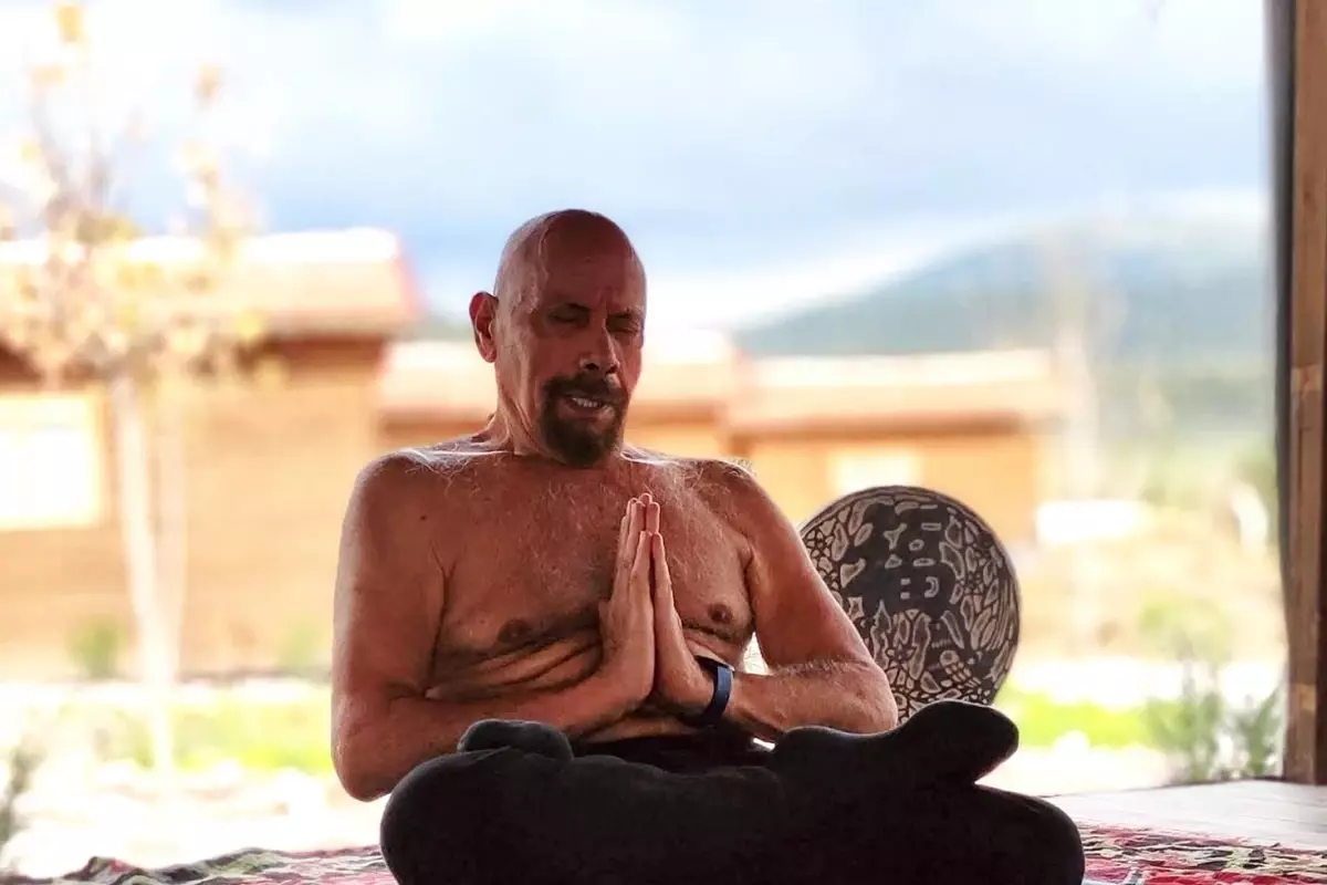 “Yogi Kazım” bugün toprağa veriliyor.