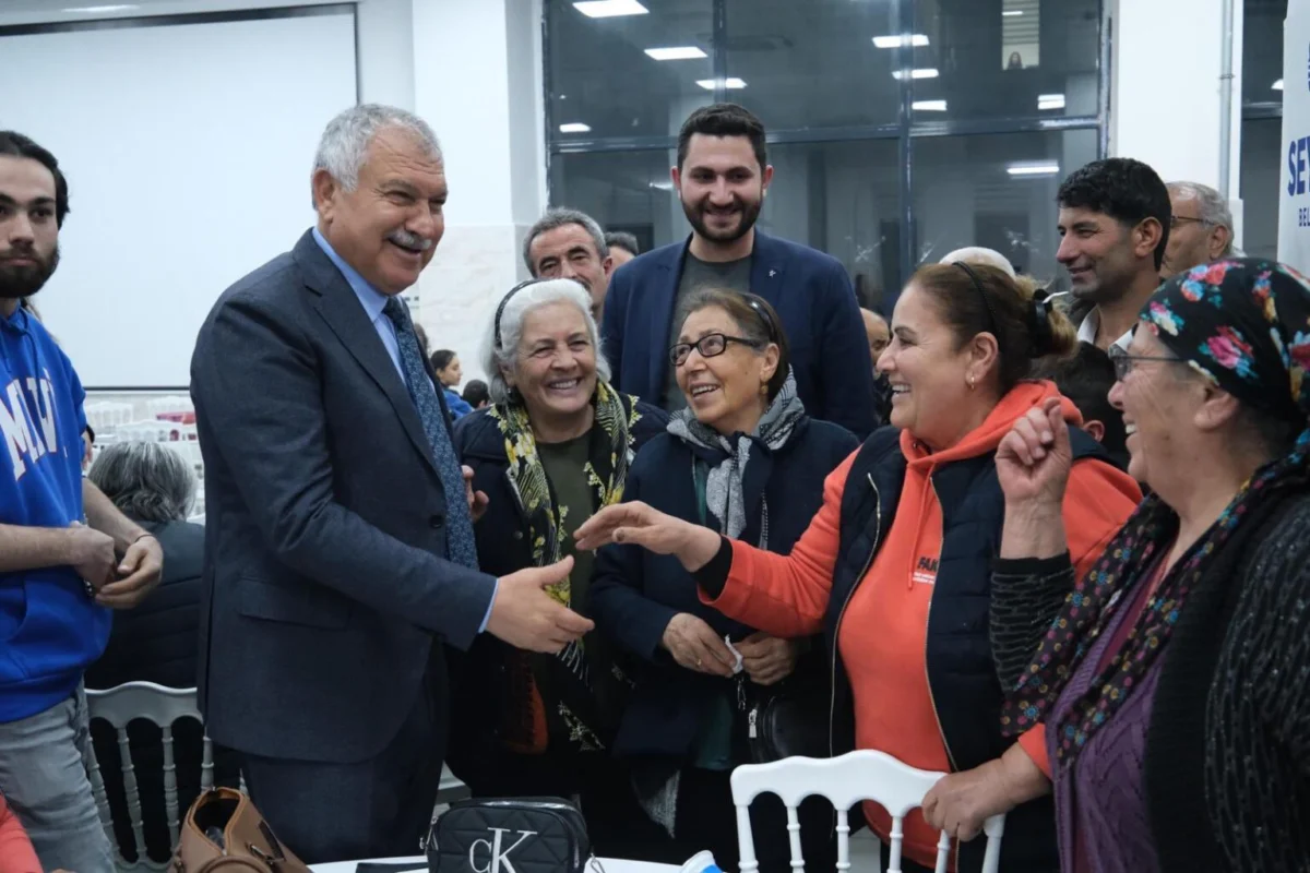 Zeydan Karalar; Gözaltına alınacağım aklıma bile gelmiyordu