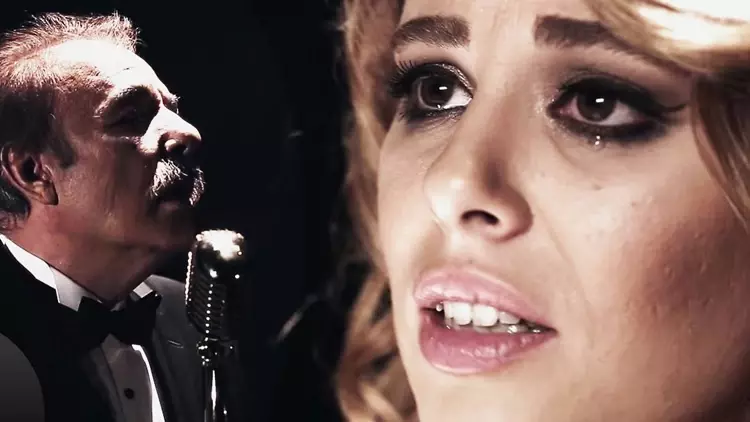 Tuğçe Tayfur babasına isyan etti: Yazıp yazıp siliyorum!