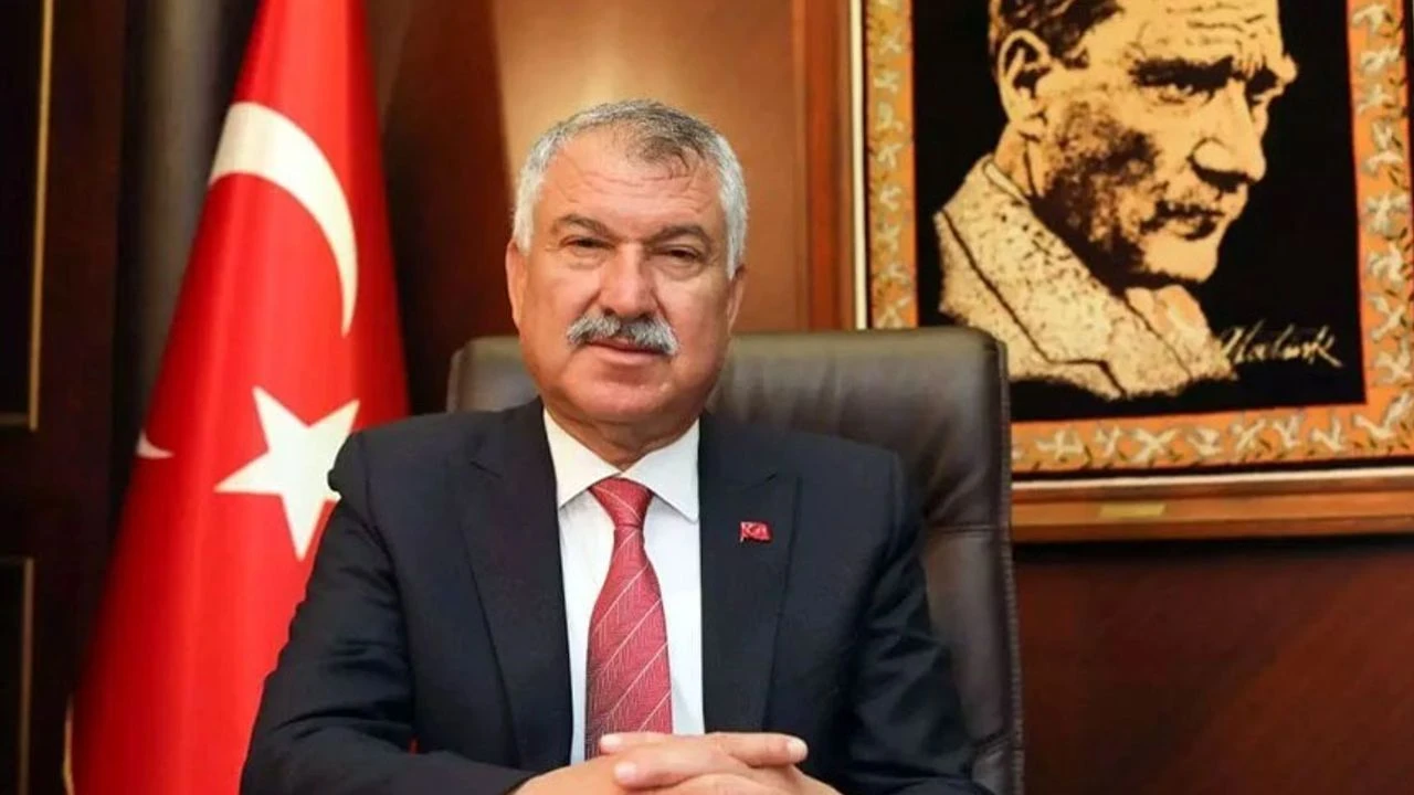 Zeydan Karalar, Silivri'yi tek kelimeyle anlattı... Gözleri televizyonda, aklı Adana'da