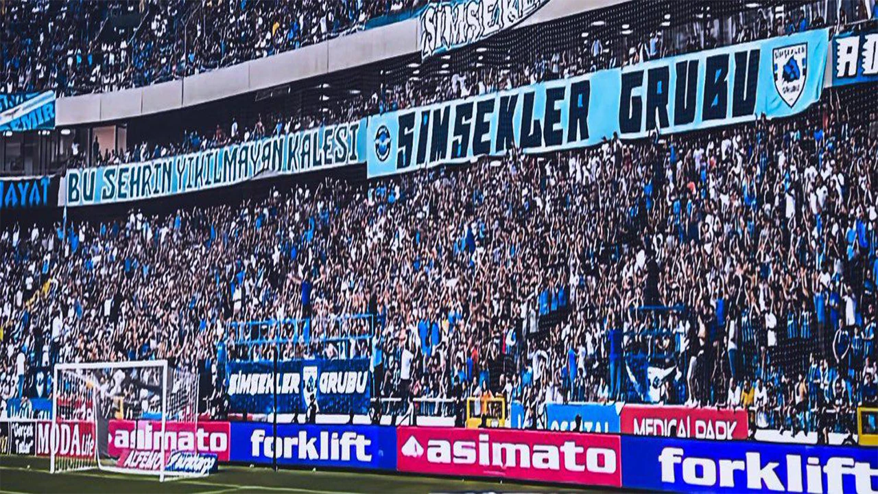 Mavi şimşeklerde tribün liderleri ve dernek yönetimi belli oldu  