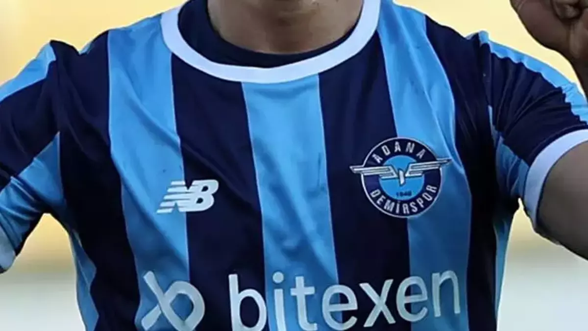 Adana Demirspor'un eski yıldızı hepsini solladı! Süper Lig'in zirvesinde