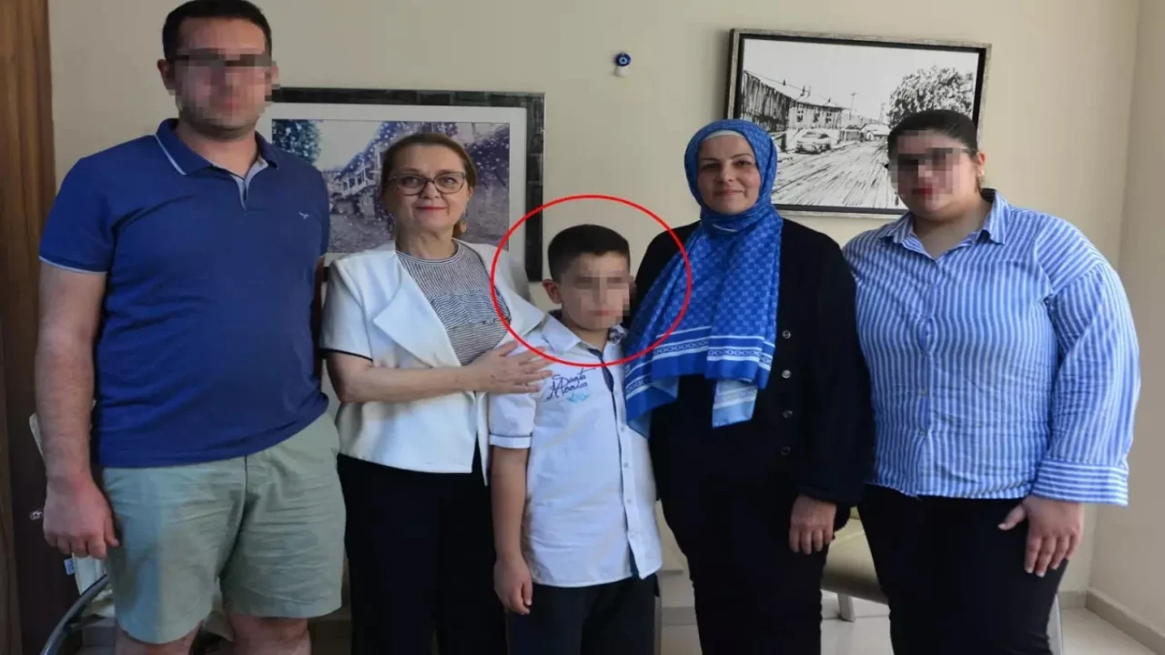 Uzmanlar “Sakın ha ihmal etmeyin” diyor! Yer: Adana! 3. kardeş doğdu, bu sayede bir nesil kurtuldu