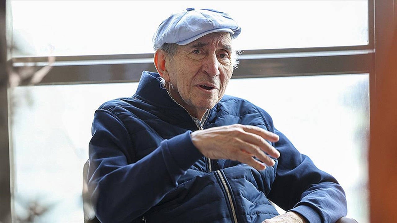 CHP'nin eski genel başkanlarından Altan Öymen hayatını kaybetti