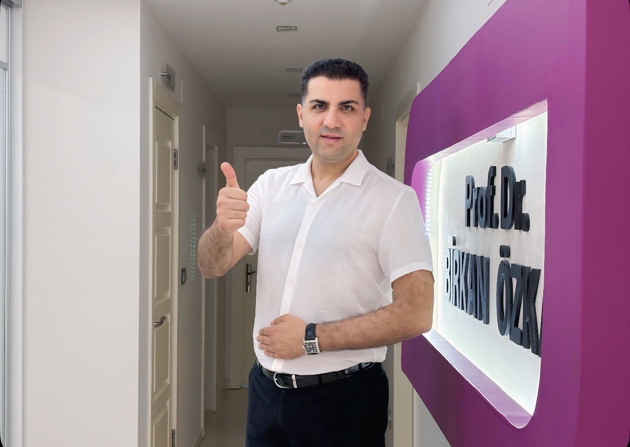 "Periodontitis, KOAH ve zatürre riskini artırıyor"