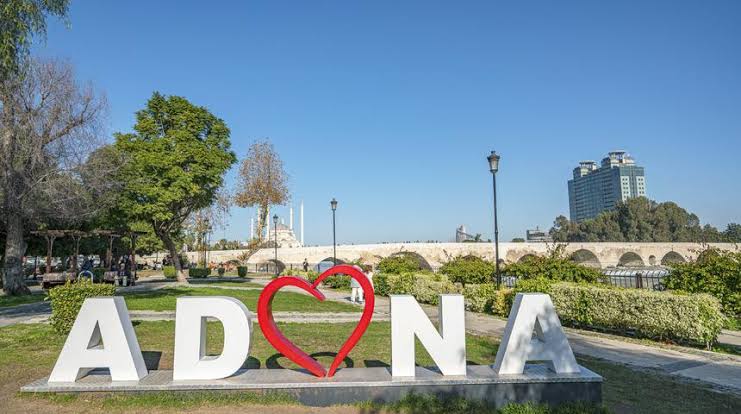 En yaşanabilir ilçe, Çukurova! 