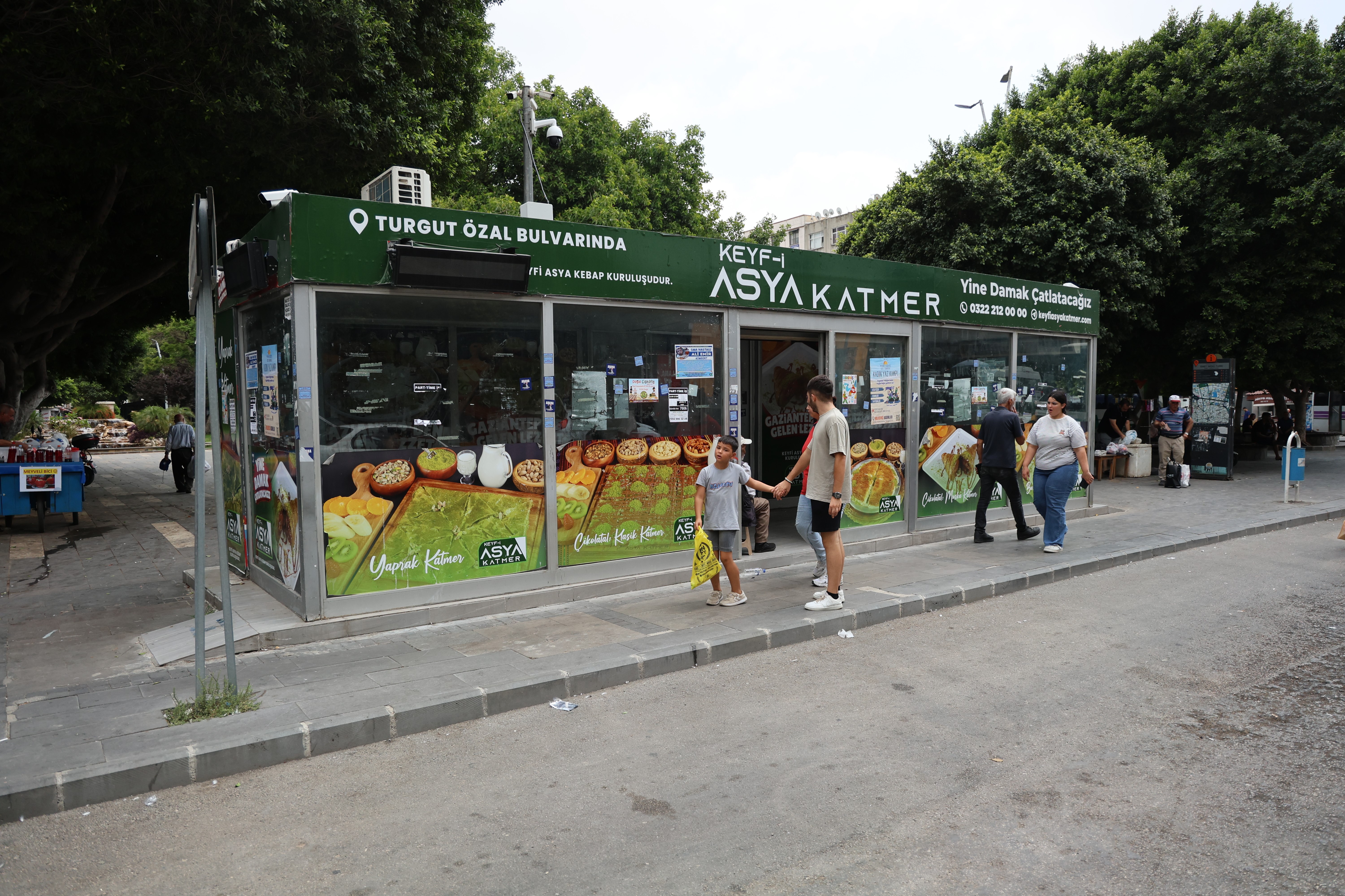 Klimalı duraklar atıl hale geldi, vatandaşlar mağdur oldu